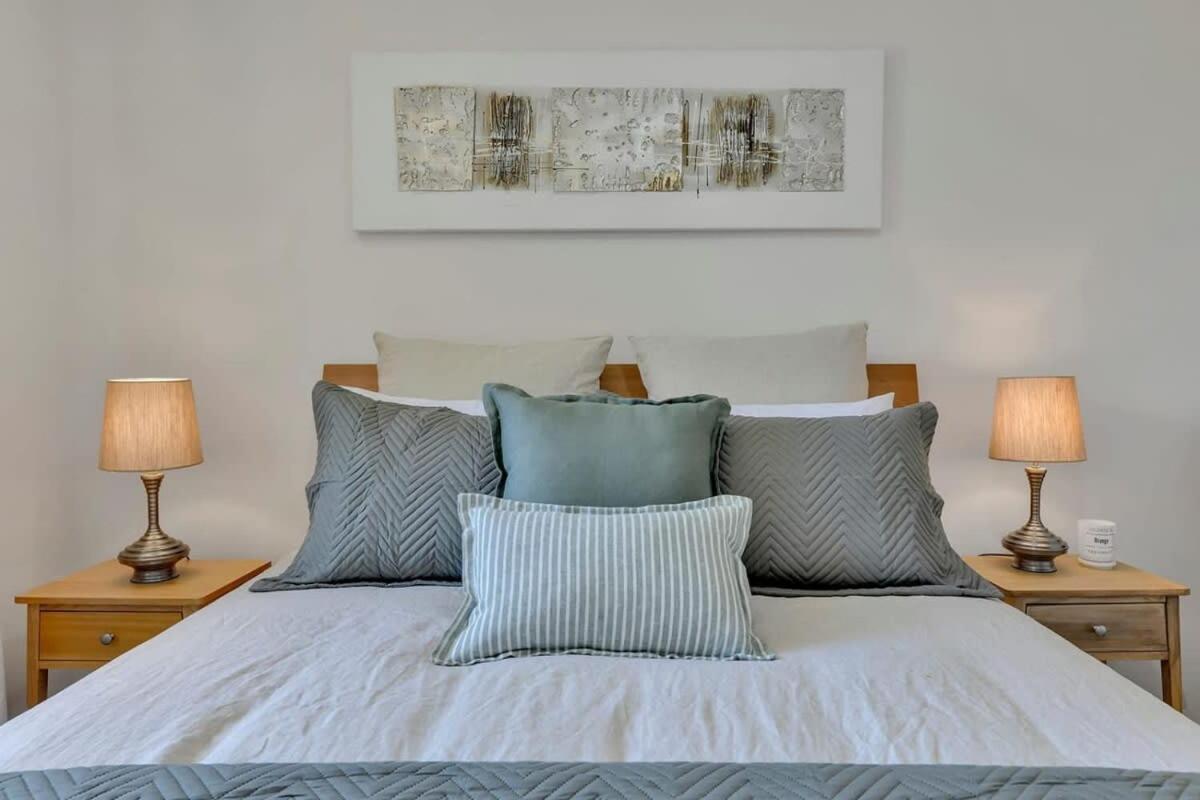 Holiday home Narambla Estate - Rural Retreat, Luxe Hideaway
