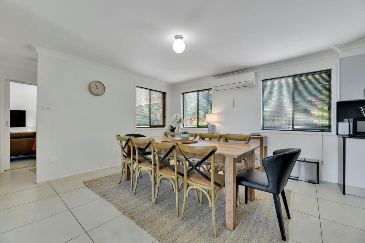 Narambla Estate - Rural Retreat, Luxe Hideaway Holiday home